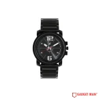Fastrack Hitlist Quartz 3039NM02 Analog Stainless Steel Strap Men’s Watch