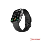 Fastrack Kruz+ Bluetooth Calling Smart Watch