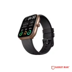 Fastrack Kruz+ Bluetooth Calling Smart Watch