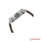 Fastrack Loopholes 3124SL06 Quartz Analog Leather Strap Men’s Watch