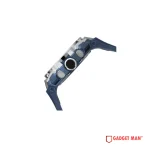 Fastrack Mean Machines 38055PP01 Quartz Analog Digital Silicone Strap Men's Watch