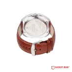 Fastrack Quartz 3117SL01 Analog Leather Strap Men’s Watch