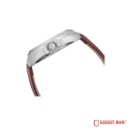 Fastrack Quartz 3117SL01 Analog Leather Strap Men’s Watch