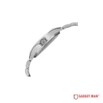 Fastrack Quartz 3220SM01 Analog Stainless Steel Strap Men's Watch