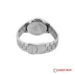 Fastrack Quartz 3220SM01 Analog Stainless Steel Strap Men's Watch