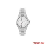 Fastrack Quartz 3220SM01 Analog Stainless Steel Strap Men's Watch