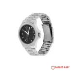Fastrack Quartz 3220SM02 Analog Stainless Steel Strap Men's Watch