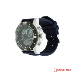 Fastrack Quartz 38035SP02 Analog Digital Silicone Strap Men's Watch