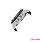 Fastrack Quartz 38035SP02 Analog Digital Silicone Strap Men's Watch
