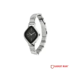 Fastrack Quartz 6109SM02 Stainless Steel Strap Women's Watch
