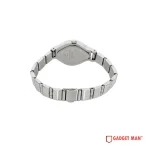Fastrack Quartz 6109SM02 Stainless Steel Strap Women's Watch
