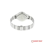 Fastrack Quartz 6109SM03 Stainless Steel Strap Women's Watch