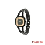 Fastrack Quartz 6147NM01 Metal Strap Women's Watch