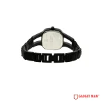 Fastrack Quartz 6147NM01 Metal Strap Women's Watch