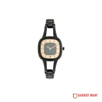 Fastrack Quartz 6147NM01 Metal Strap Women's Watch
