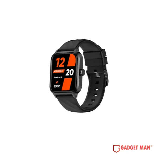 Fastrack Rave FX2 Bluetooth Calling Smart Watch