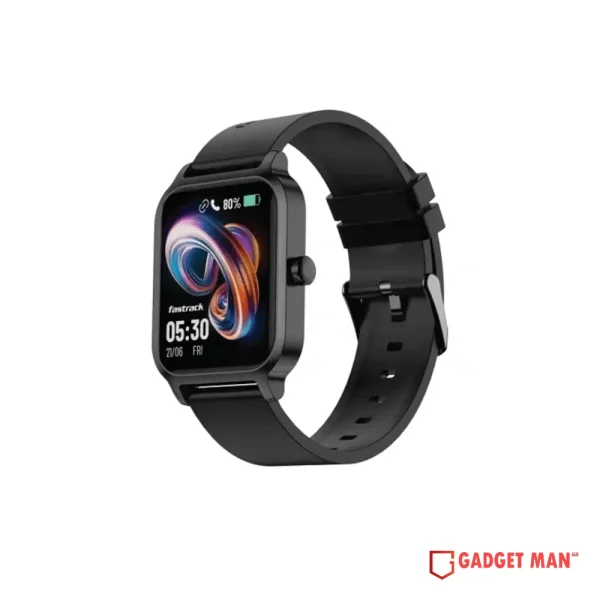Fastrack Reflex Charge Bluetooth Calling Smart Watch