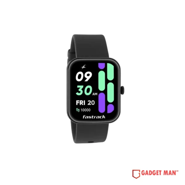 Fastrack Reflex Hello Bluetooth Calling Smart Watch