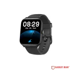 Fastrack Reflex Horizon Bluetooth Calling Smart Watch