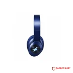 Fastrack Reflex Tunes F02 ANC Wireless Headphone