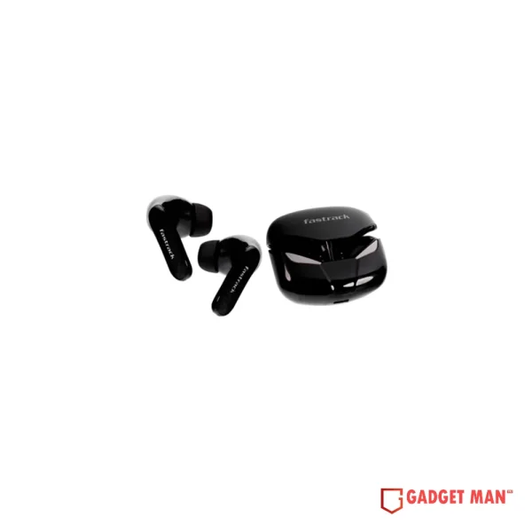 Fastrack Reflex Tunes FT3 TWS Bluetooth Earbuds