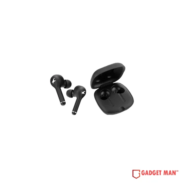 Fastrack Reflex Tunes FT4 TWS Wireless Earbuds