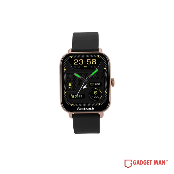 Fastrack Reflex VOX 2.0 Bluetooth Calling Smart Watch