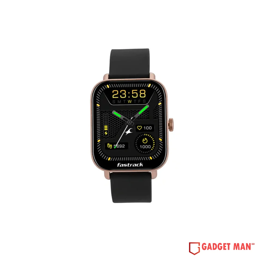 Fastrack Reflex VOX 2.0 Bluetooth Calling Smart Watch