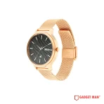 Fastrack Ruffles 6207WM01 Quartz Analog Day Date Stainless Steel Strap Women’s Watch