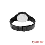 Fastrack Ruffles 6208NM01 Stainless Steel Women's Watch