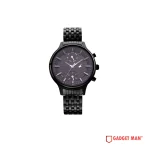 Fastrack Ruffles 6208NM01 Stainless Steel Women's Watch