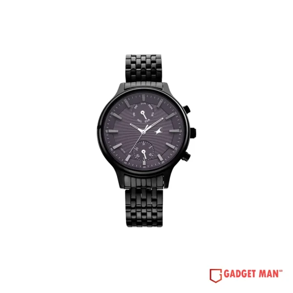 Fastrack Ruffles 6208NM01 Stainless Steel Women's Watch