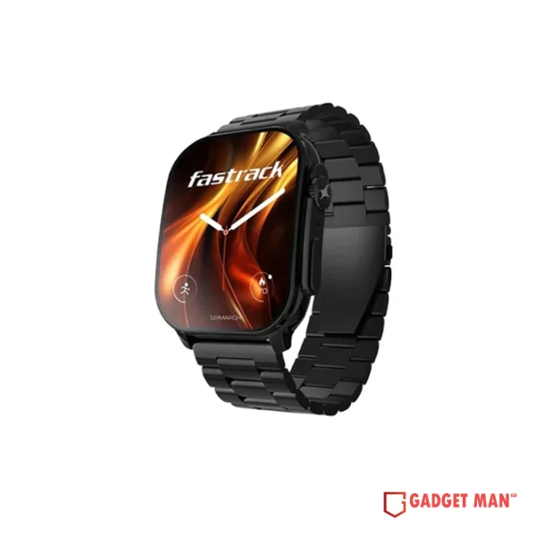 Fastrack Smart Horizon S1 Bluetooth Calling Smart Watch