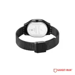Fastrack Snob X Quartz 6283NM01 Analog Stainless Steel Strap Women’s Watch