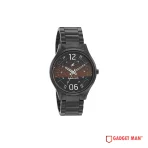 Fastrack Space 3184NM01 Analog Stainless Steel Strap Men's Watch