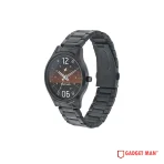 Fastrack Space 3184NM01 Analog Stainless Steel Strap Men's Watch