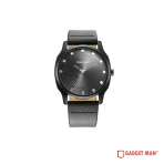 Fastrack Stunners 3255NL01 Quartz Analog Leather Strap Men’s Watch