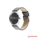 Fastrack Stunners 3278SL01 Analog Leather Strap Men’s Watch