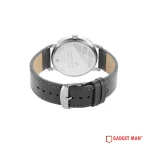 Fastrack Stunners 3278SL01 Analog Leather Strap Men’s Watch