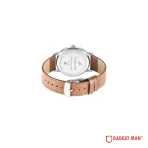 Fastrack Stunners 3278SL03 Quartz Analog Leather Strap Men’s Watch