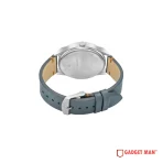Fastrack Stunners 3308KL02 Quartz Leather Strap Men’s Watch