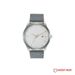 Fastrack Stunners 3308KL02 Quartz Leather Strap Men’s Watch