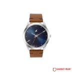 Fastrack Stunners 3308SL01 Quartz Analog Leather Strap Men’s Watch