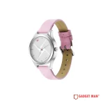 Fastrack Stunners 6152SL08 Leather Strap Women's Watch
