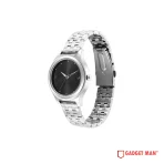Fastrack Stunners 6152SM06 Analog Stainless Steel Women's Watch
