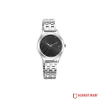 Fastrack Stunners 6152SM06 Analog Stainless Steel Women's Watch