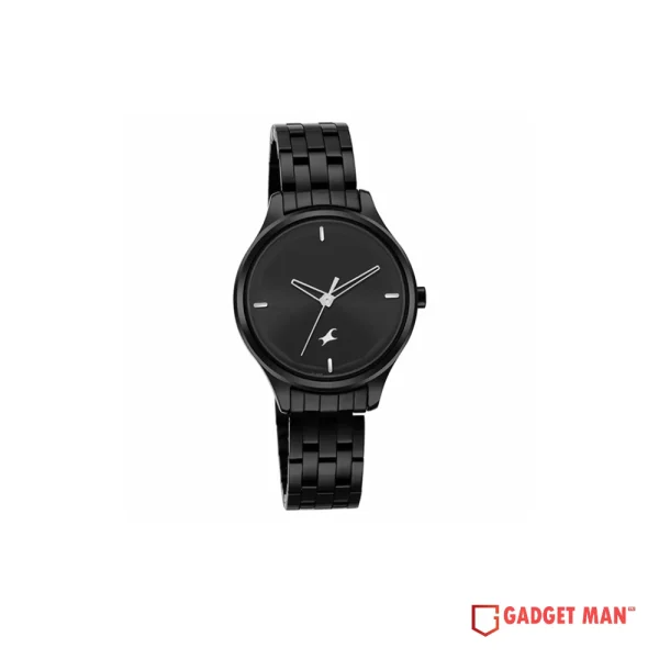 Fastrack Stunners 6248NM01 Metal Strap Women's Watch