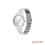 Fastrack Stunners 6248SM01 Analog Stainless Steel Strap Women's Watch