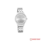 Fastrack Stunners 6248SM01 Analog Stainless Steel Strap Women's Watch