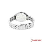 Fastrack Stunners 6248SM01 Analog Stainless Steel Strap Women's Watch